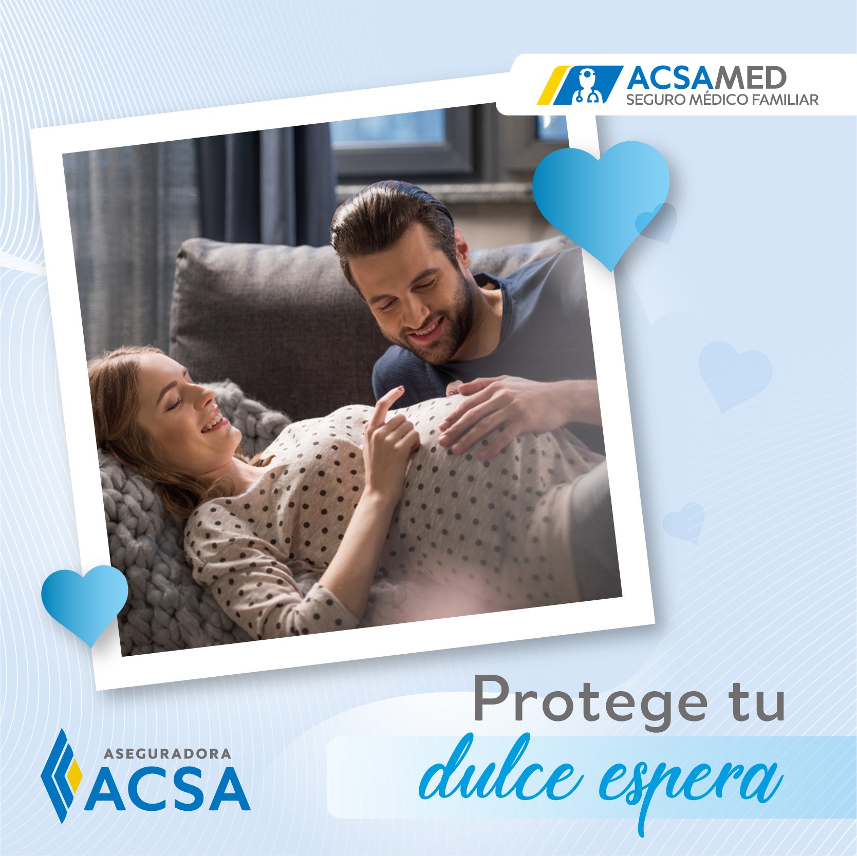 Campaña ACSA MED-03