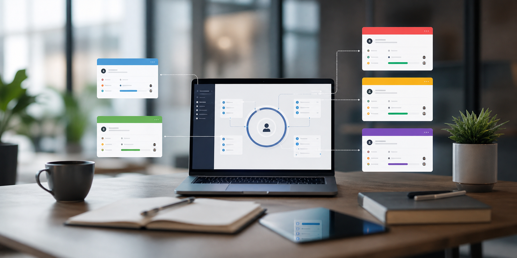 CRM para inmobiliarias: por qué los paquetes estándar fracasan