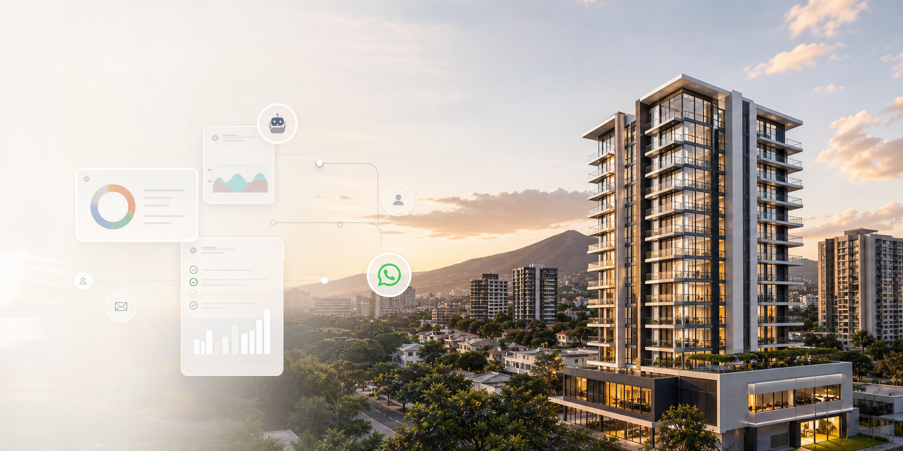 Los mejores partners de HubSpot en El Salvador para real estate