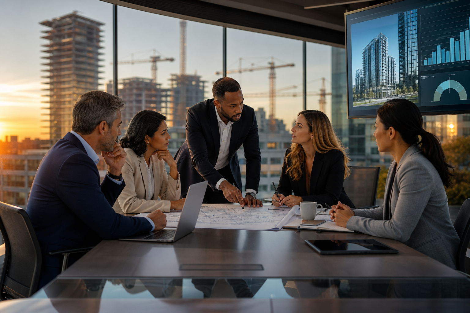 Optimiza tu Pipeline Inmobiliario para Aumentar Conversiones y ROI