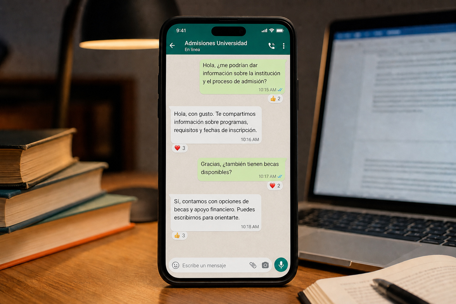 Optimización de Conversiones en Universidades: Claves Esenciales