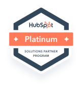 HubSpot Platinum