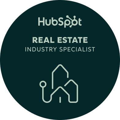 HubSpot Real Estate Industry Specialist