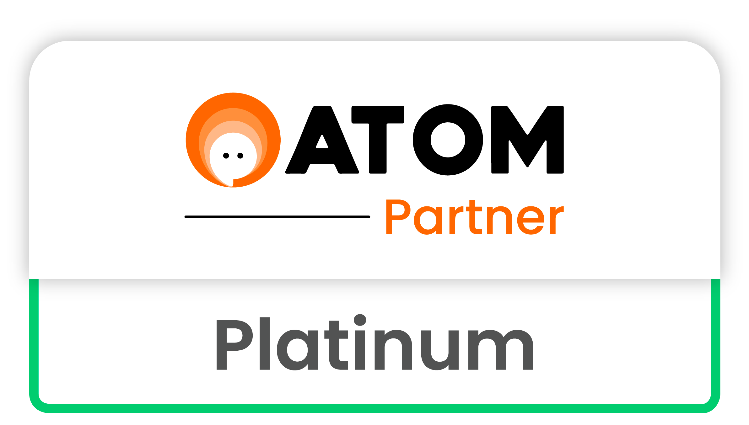 ATOM Platinum
